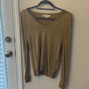 Michael kors sweater, xs, NWOT